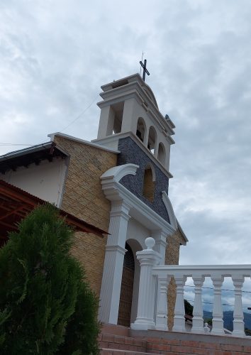 PARROQUIA NUESTRA SEÑORA DEL PERPETUO SOCORRO1