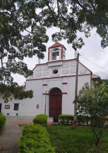 PARROQUIA SAN JOSÉ